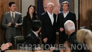 The Mentalist Season 4 Episode 16