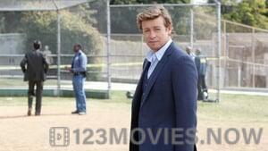 The Mentalist Season 4 Episode 20