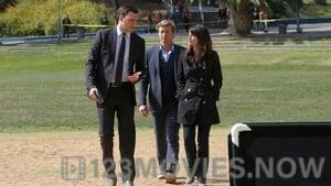 The Mentalist Season 4 Episode 20