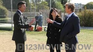 The Mentalist Season 4 Episode 20