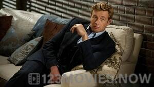 The Mentalist Season 5 Episode 12