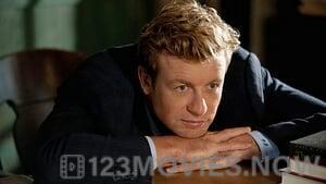 The Mentalist Season 5 Episode 12