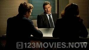 The Mentalist Season 5 Episode 12