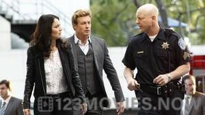 The Mentalist Season 5 Episode 16