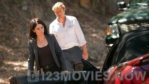 The Mentalist Season 5 Episode 5