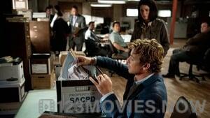 The Mentalist Season 5 Episode 5