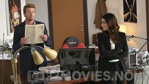 The Mentalist Season 6 Episode 12