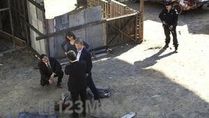 The Mentalist Season 6 Episode 13