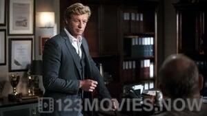 The Mentalist Season 6 Episode 2