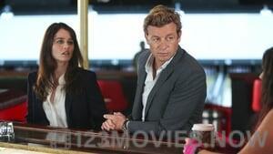 The Mentalist Season 7 Episode 1