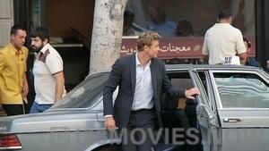 The Mentalist Season 7 Episode 3