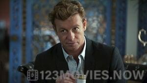 The Mentalist Season 7 Episode 3