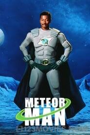 The Meteor Man