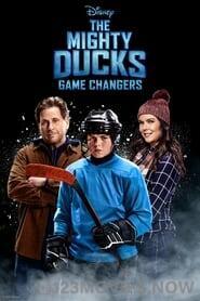 The Mighty Ducks: Game Changers Season 1 Episode 8