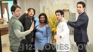 The Mindy Project Season 3 Episode 21