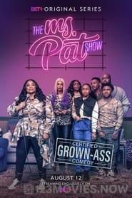 The Ms. Pat Show Season 1 Episode 9