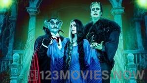 The Munsters