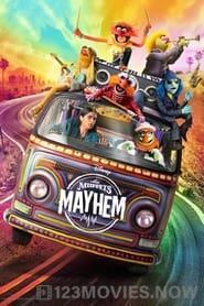 The Muppets Mayhem Season 1 Episode 4