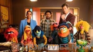 The Muppets Mayhem