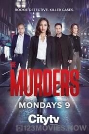 The Murders Season 1 Episode 1