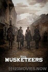 The Musketeers Season 1 Episode 1