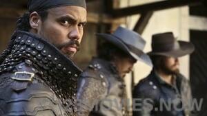 The Musketeers Season 2 Episode 7