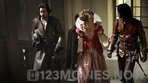 The Musketeers Season 2 Episode 7