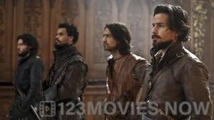 The Musketeers Season 2 Episode 7