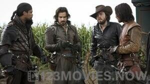 The Musketeers Season 2 Episode 7