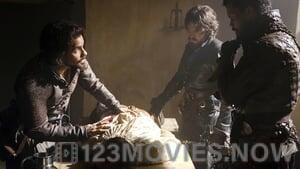 The Musketeers Season 2 Episode 7