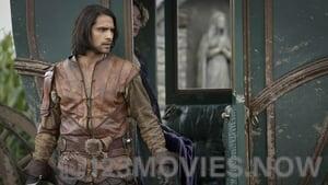 The Musketeers Season 2 Episode 7