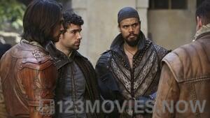 The Musketeers Season 2 Episode 7