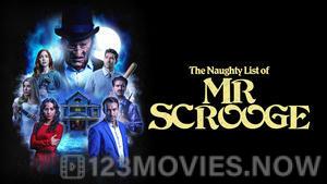 The Naughty List of Mr. Scrooge