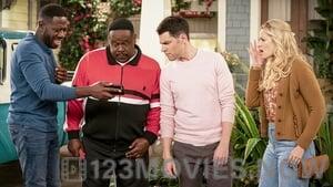 The Neighborhood Season 2 Episode 12