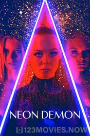 The Neon Demon