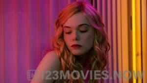 The Neon Demon