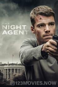 The Night Agent Season 1 Episode 3