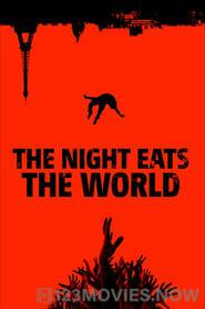 The Night Eats the World