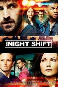 The Night Shift Season 1 Episode 4