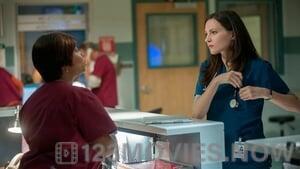 The Night Shift Season 1 Episode 7