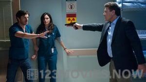 The Night Shift Season 1 Episode 7