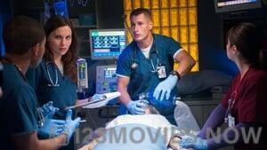 The Night Shift Season 1 Episode 7