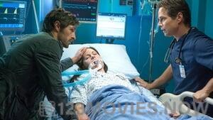 The Night Shift Season 2 Episode 14