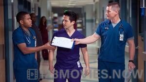 The Night Shift Season 2 Episode 3