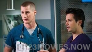 The Night Shift Season 2 Episode 3