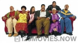 The Nutty Professor 2: The Klumps