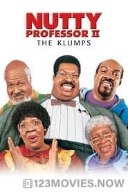 The Nutty Professor 2: The Klumps