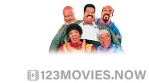 The Nutty Professor 2: The Klumps