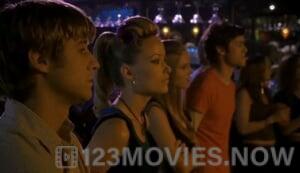 The O.C. Season 2 Episode 4