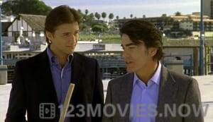 The O.C. Season 3 Episode 13